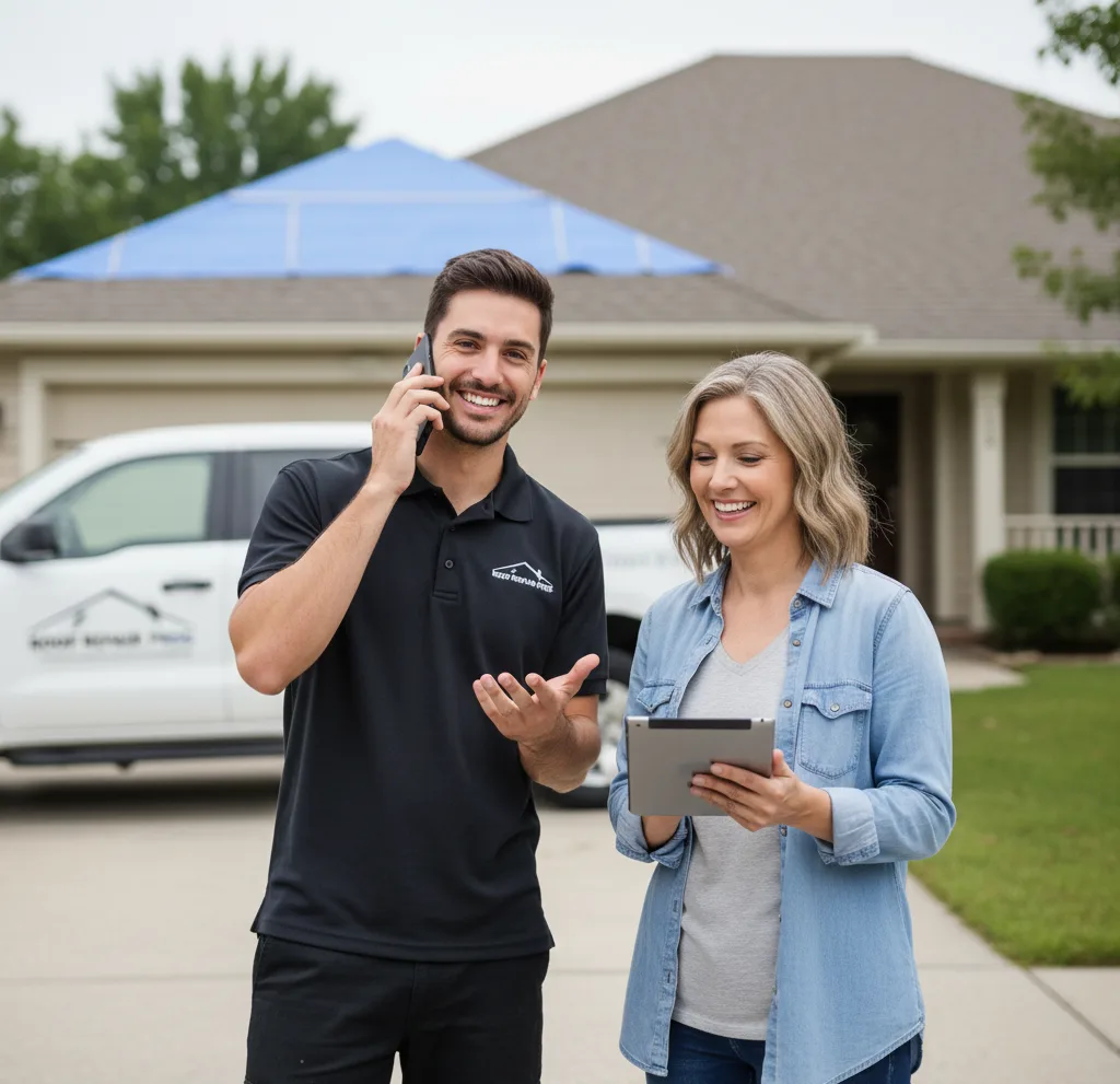 Roof Maintenance in Belton, MO